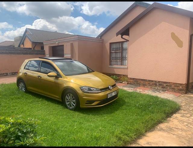 2 BEDROOM HOUSE FOR SALE IN BRAAMFISCHERVILLE
